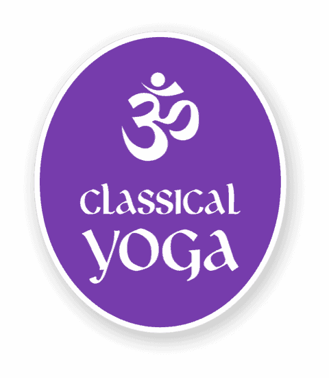 Classicalyoga.co.uk