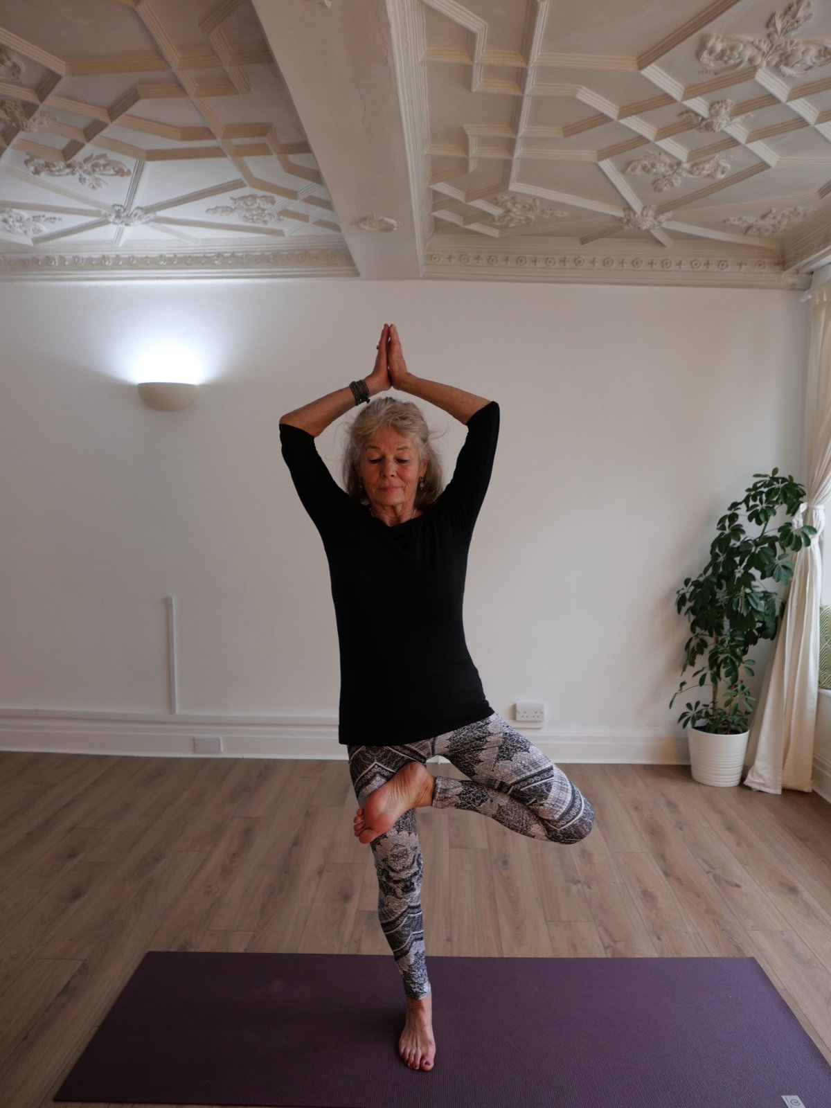 Classicalyoga.co.uk
